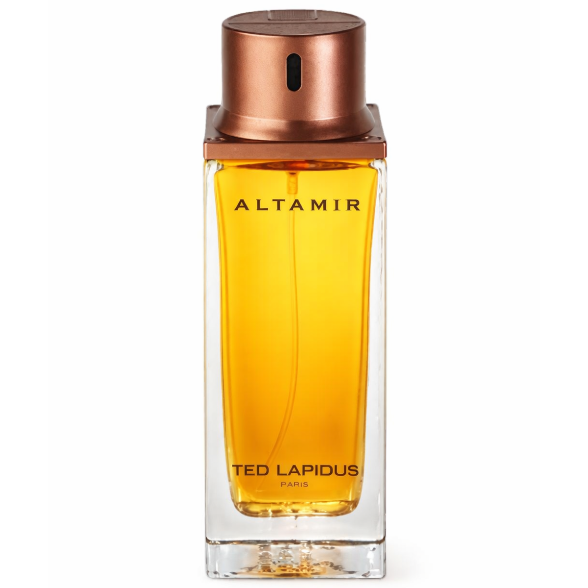 Ted Lapidus - Altamir - Eau de Toilette pour homme