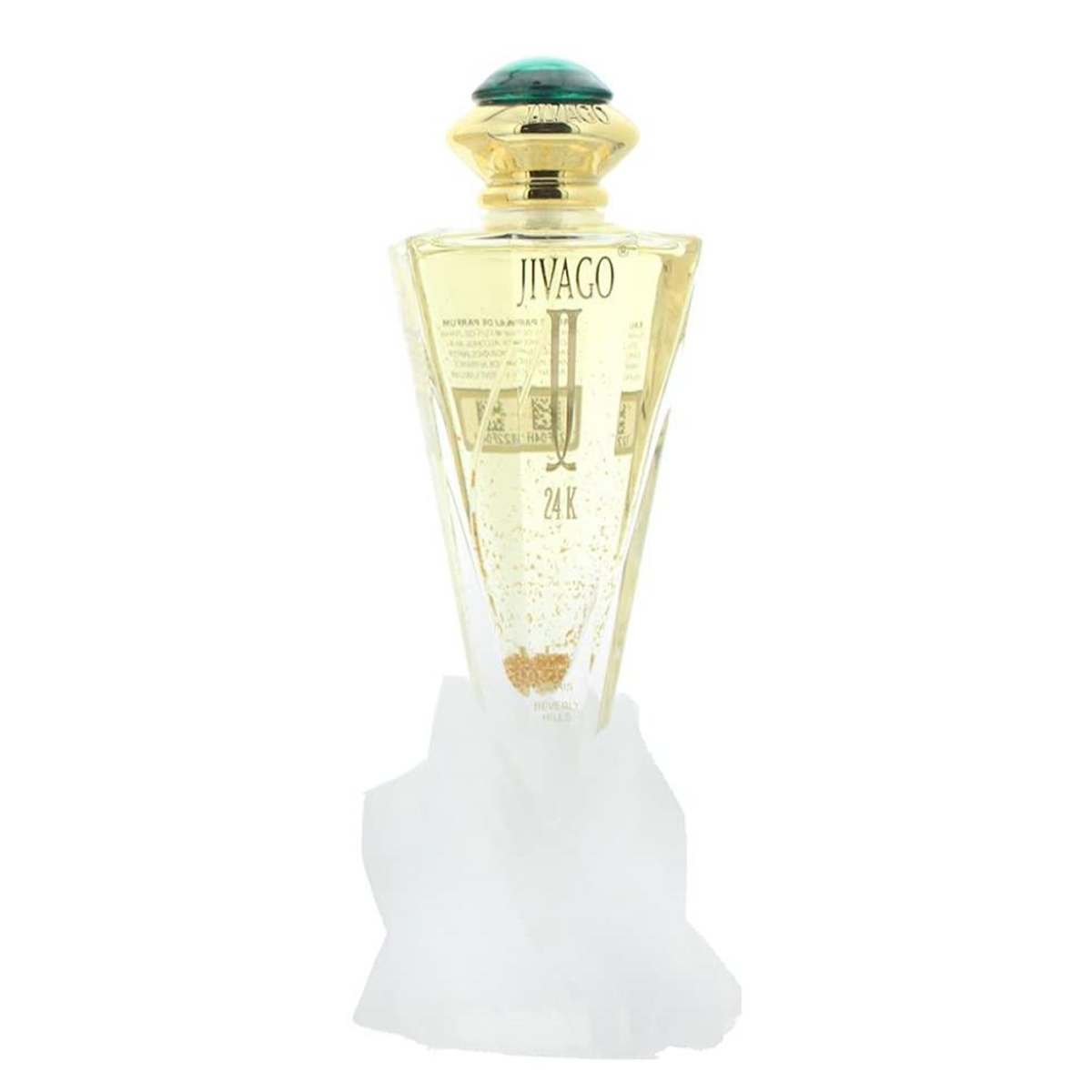 JIvago - 24K Perfume Paris Beverly Hills - Eau de Parfum pour femme