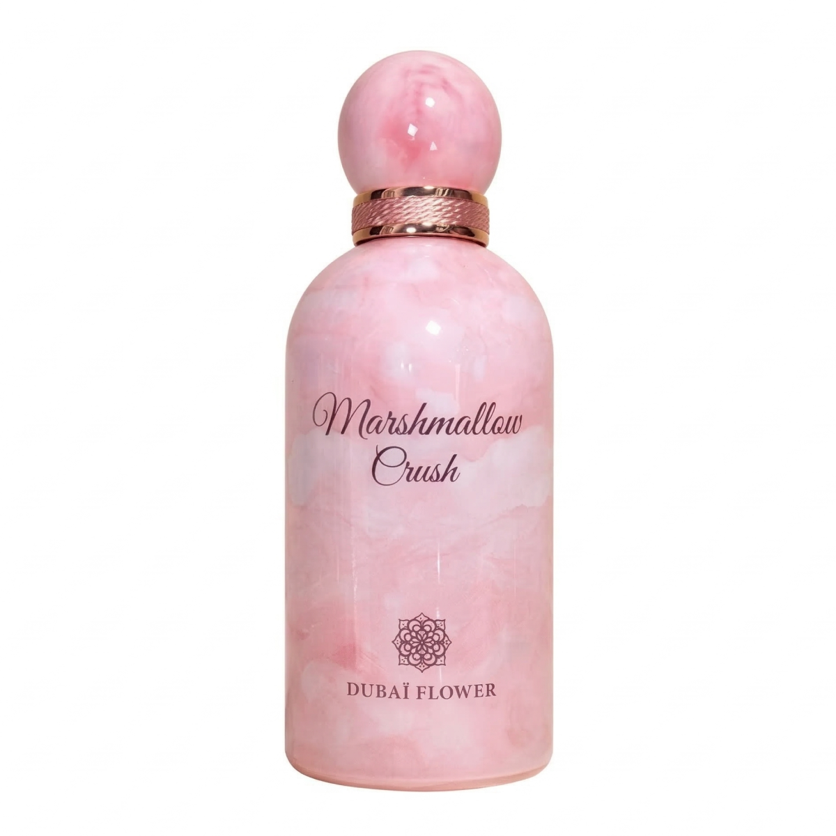 Dubaï Flower - Marshmallow Crush - Extrait de Parfum Mixte