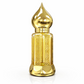 el Nabil - Royal Gold - Absolu de Parfum Prestige Collection