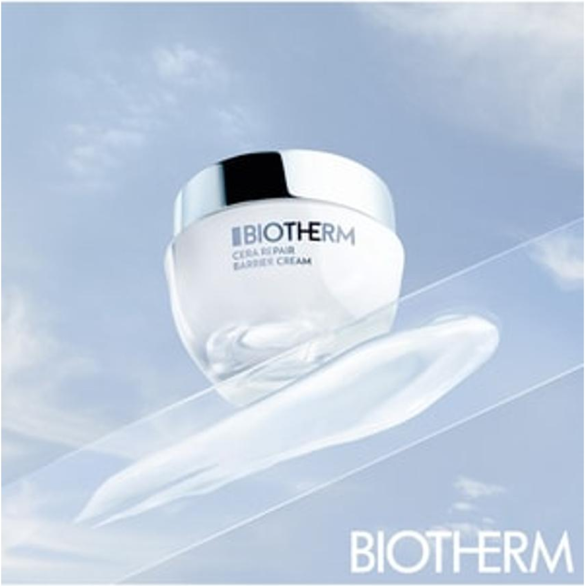 Biotherm - Cera Repair Crème Réparatrice Visage