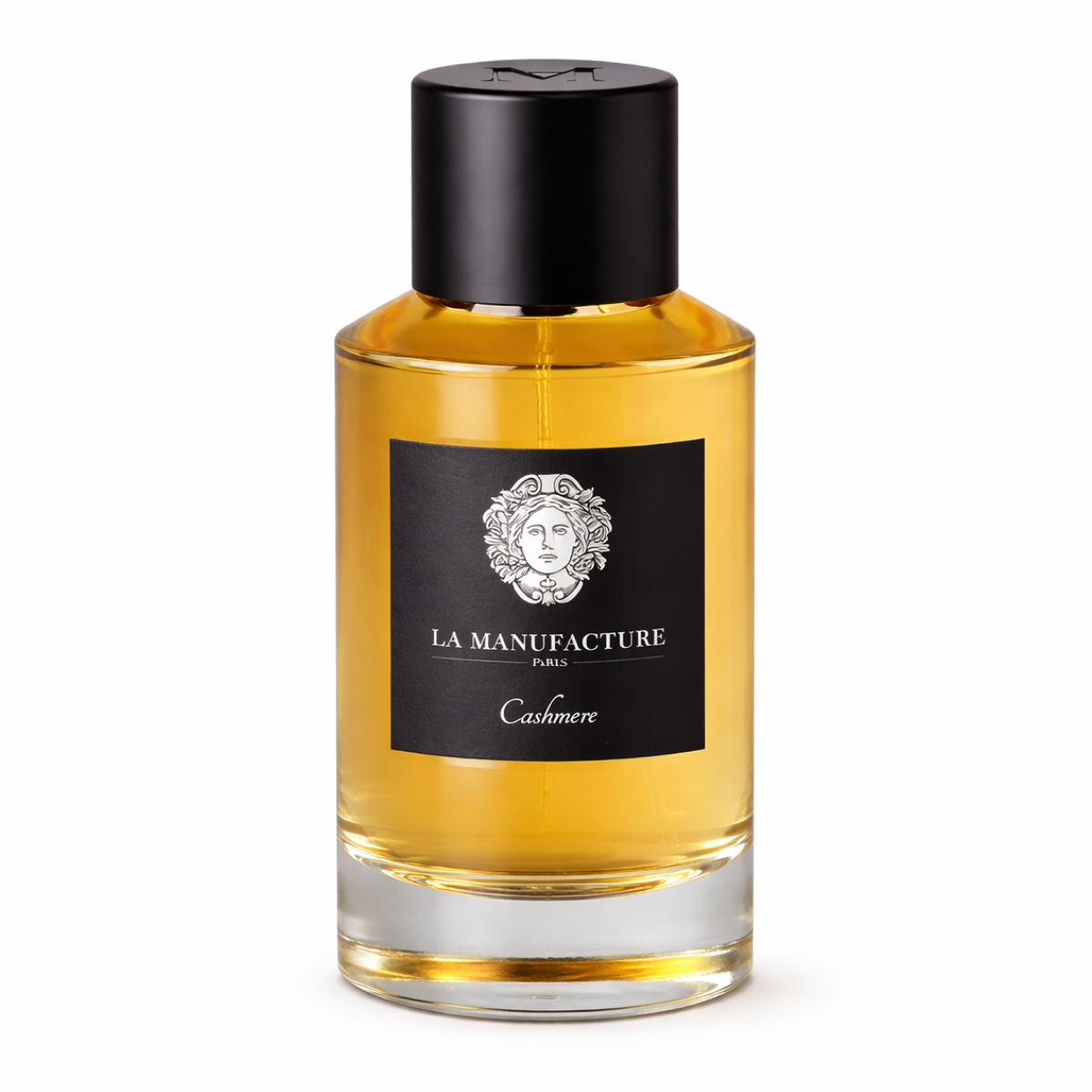 la Manufacture - Cashmere - Eau de Parfum Mixte