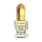 el Nabil - Musc Coco - Parfum Concentré Sans Alcool