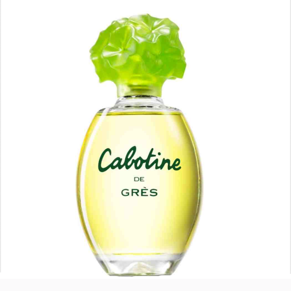 Grès - Cabotine de Grès - Eau de Parfum pour femme