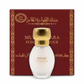 Gris Montaigne - Musc Tahara Pomme D'amour - Concentré de Parfum