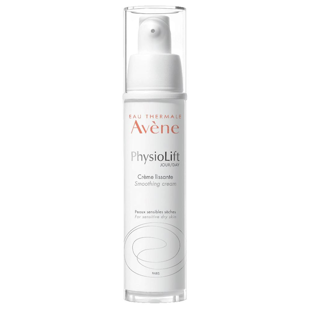 Avène - PhysioLift Jour crème lissante