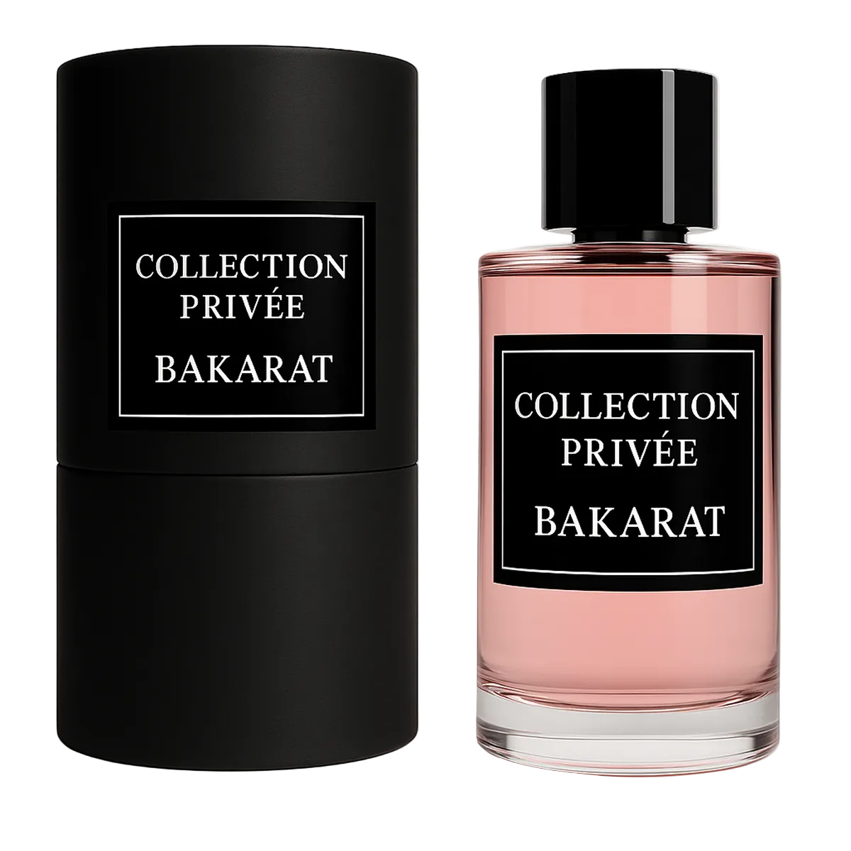 Collection Privée - BaKarat - Eau de Parfum Mixte