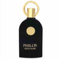 Maison Alhambra - Philos Opus Noir - Eau de Parfum Mixte