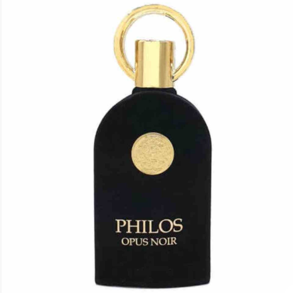 Maison Alhambra - Philos Opus Noir - Eau de Parfum Mixte