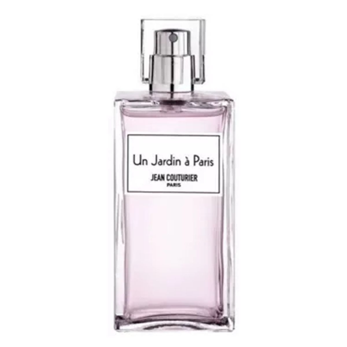 Jean Couturier - Un Jardin à Paris - Eau de Toilette pour femme