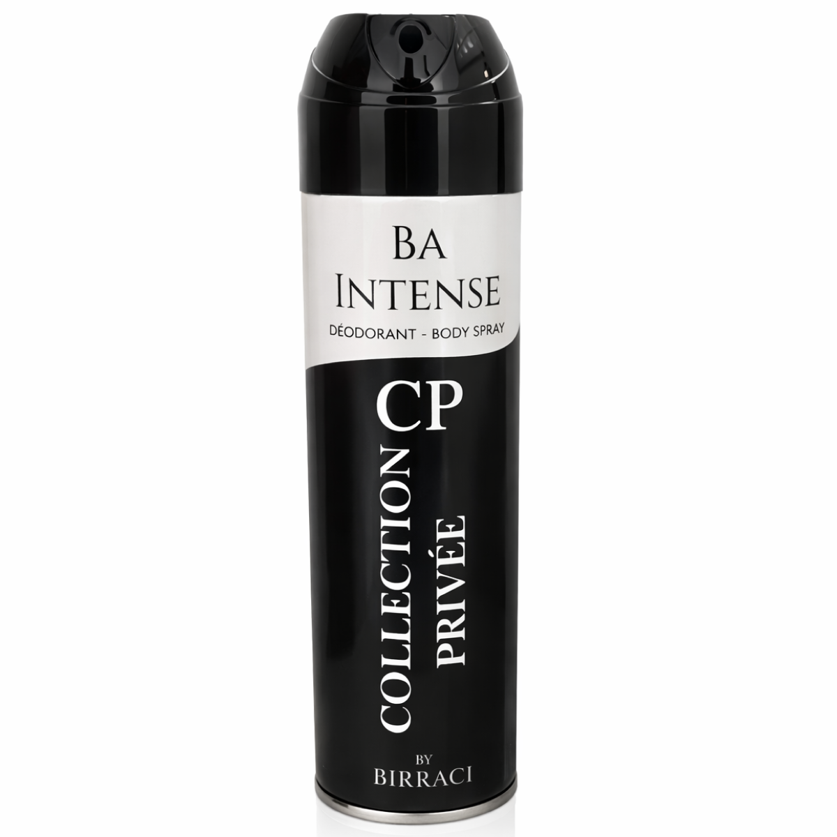 Collection Privée - Ba Intense - Déodorant pour homme