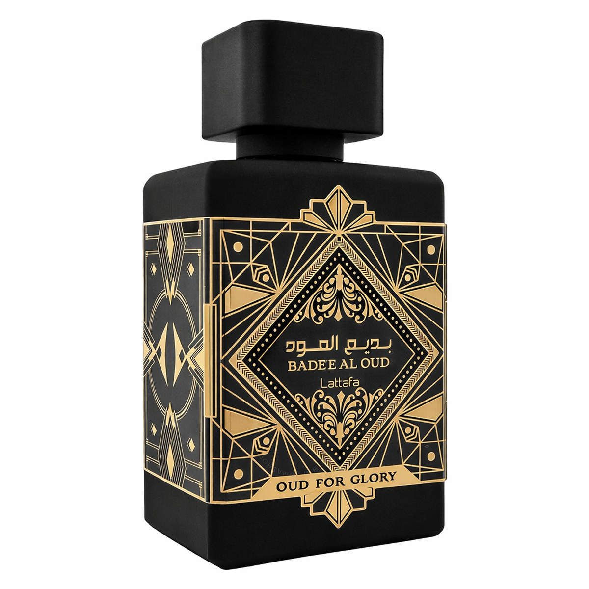Lattafa - Badee Al Oud For Glory - Eau de Parfum de Dubai Mixte