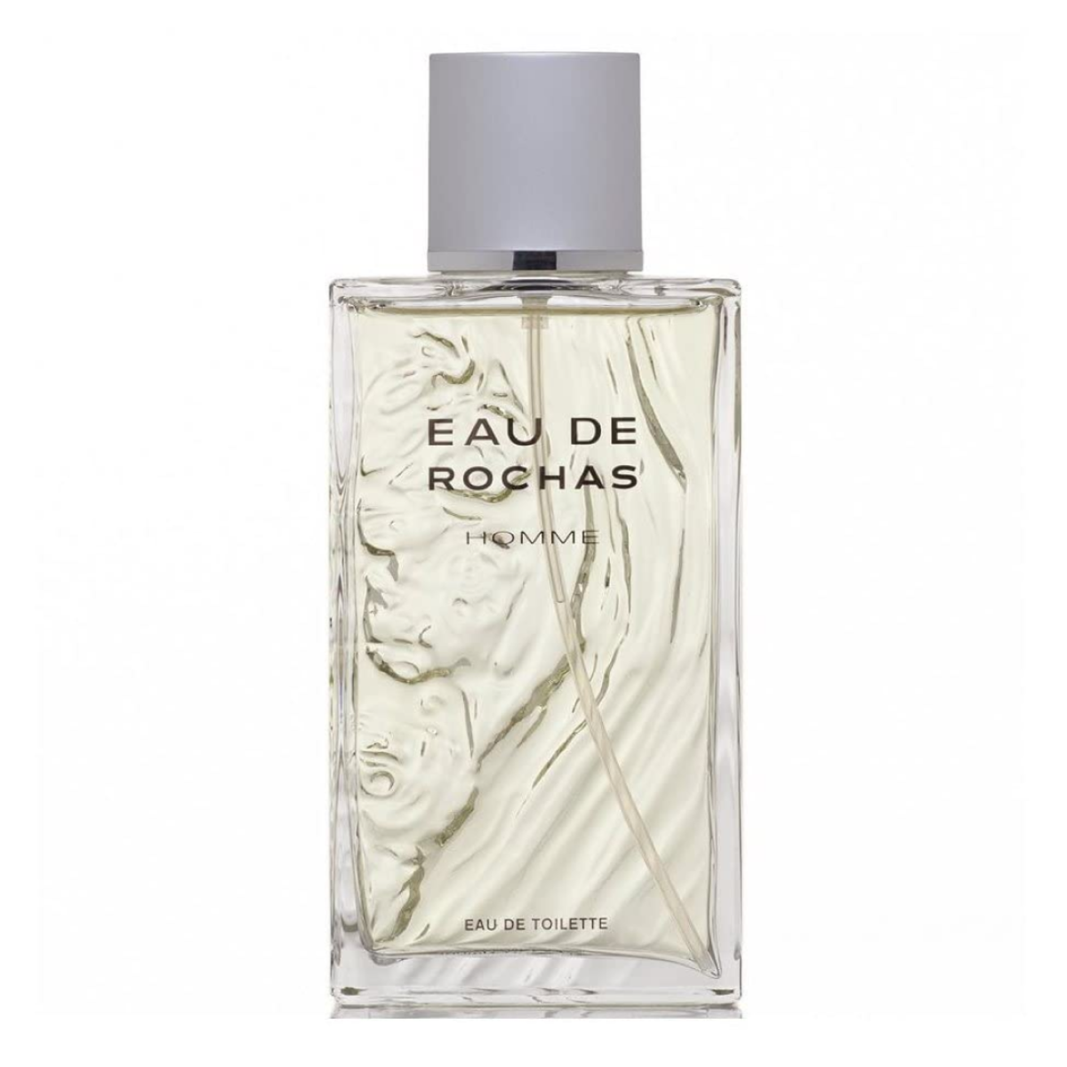 Rochas - L' Eau de Rochas - Eau de Toilette pour homme