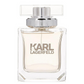 Karl Lagerfeld - For Her - Eau de Parfum pour femme