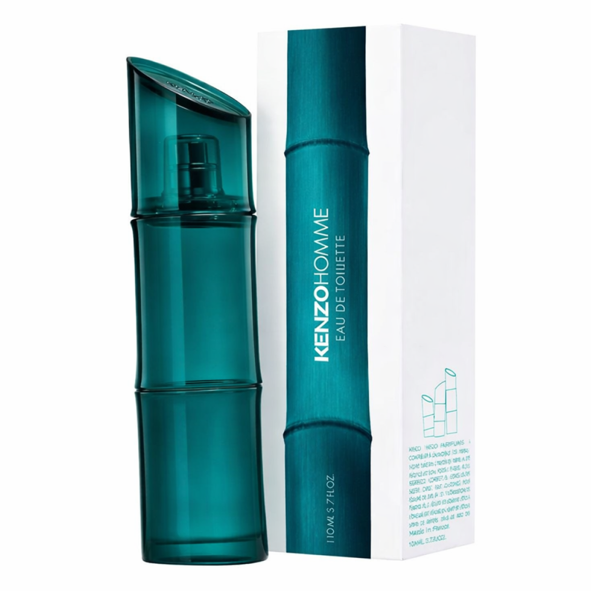 Kenzo - homme - Eau de Toilette pour homme
