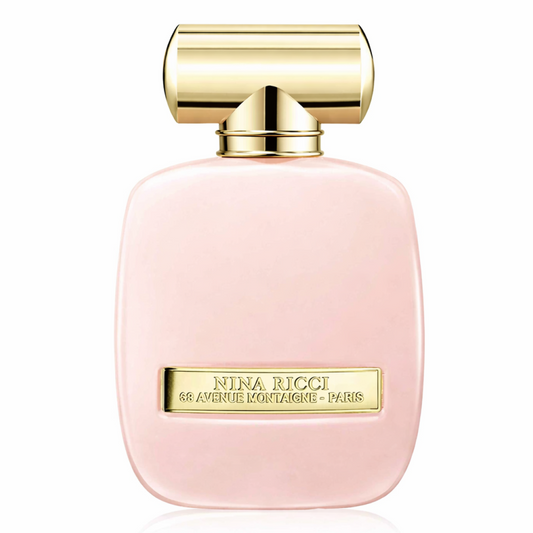 Nina Ricci - Rose Extase - Eau de Toilette pour femme
