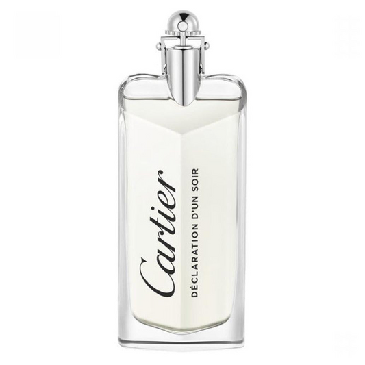 Cartier - Declaration D'Un Soir - Eau de Toilette pour homme