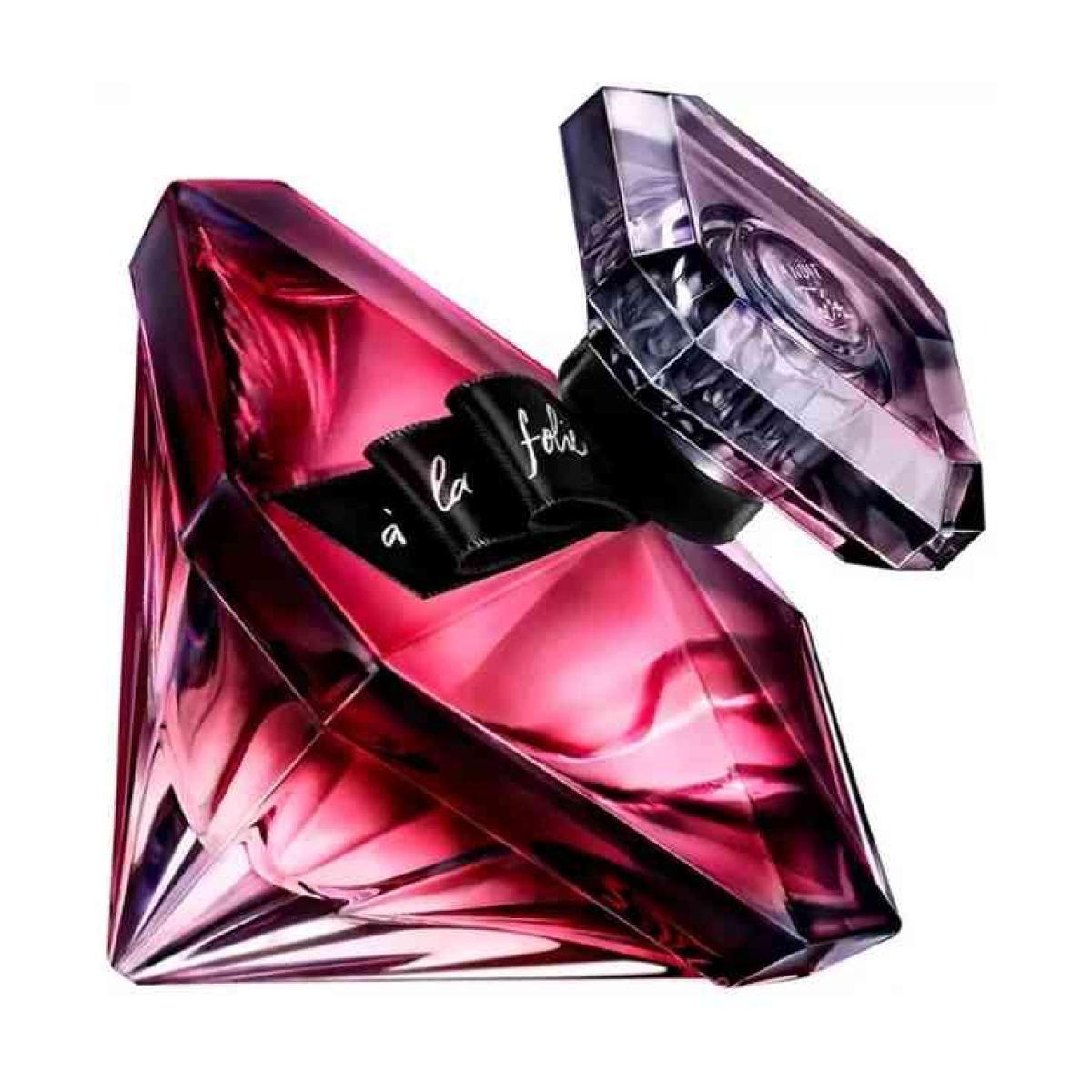 Lancôme - la Nuit Trésor à la Folie - Eau de Parfum pour femme
