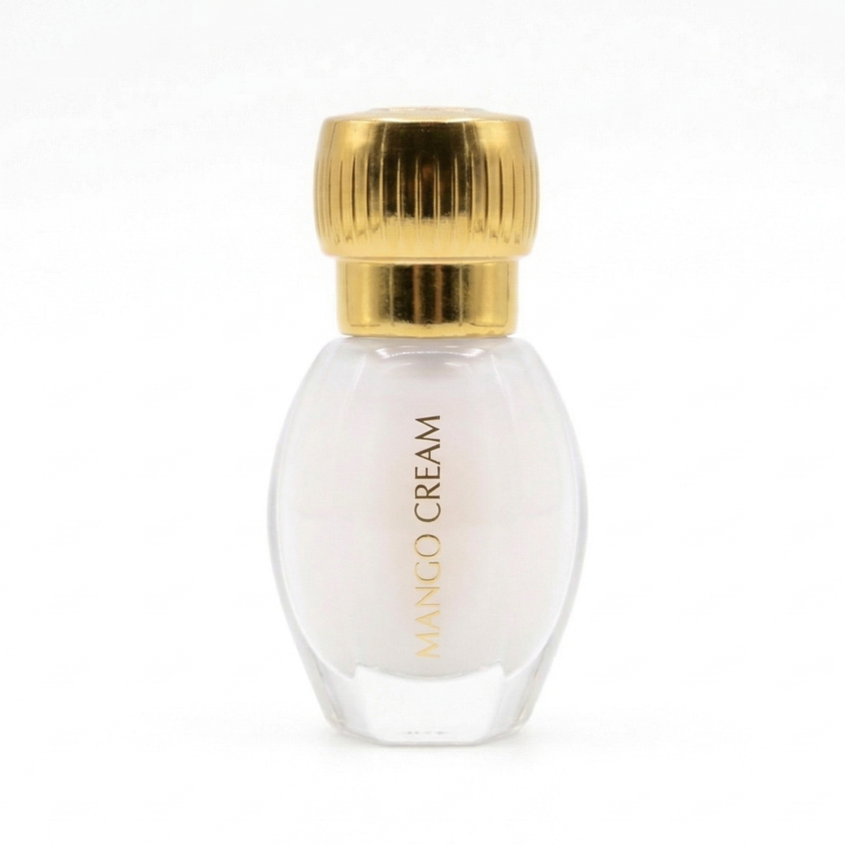 Gris Montaigne - Musc Tahara Mango Cream - Concentré de Parfum