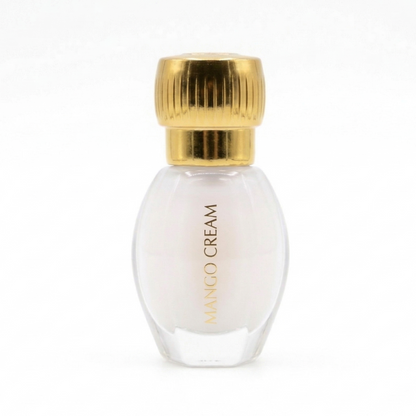 Gris Montaigne - Musc Tahara Mango Cream - Concentré de Parfum