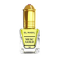 el Nabil - Musc Gold - Parfum Concentré Sans Alcool