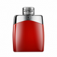 Montblanc - Legend Red - Eau de Parfum pour homme