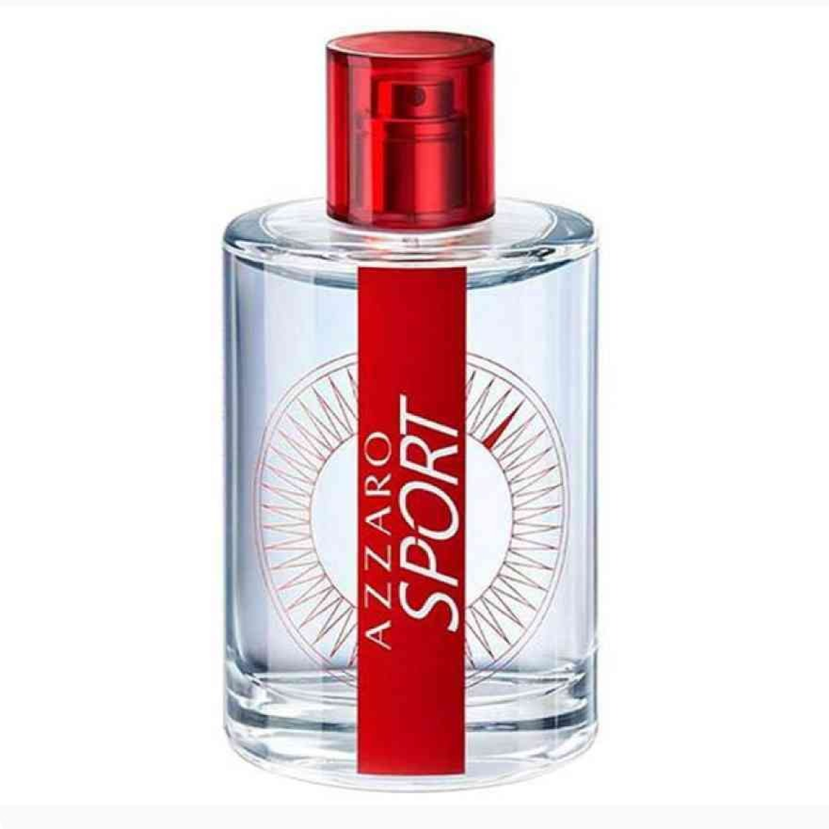 Azzaro - Sport - Eau de Toilette pour homme
