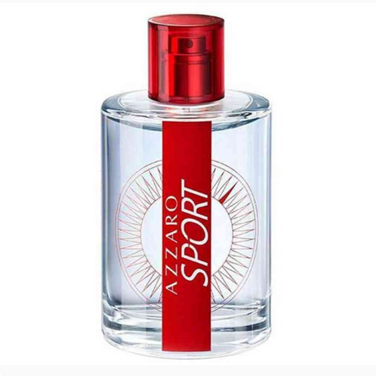Azzaro - Sport - Eau de Toilette pour homme