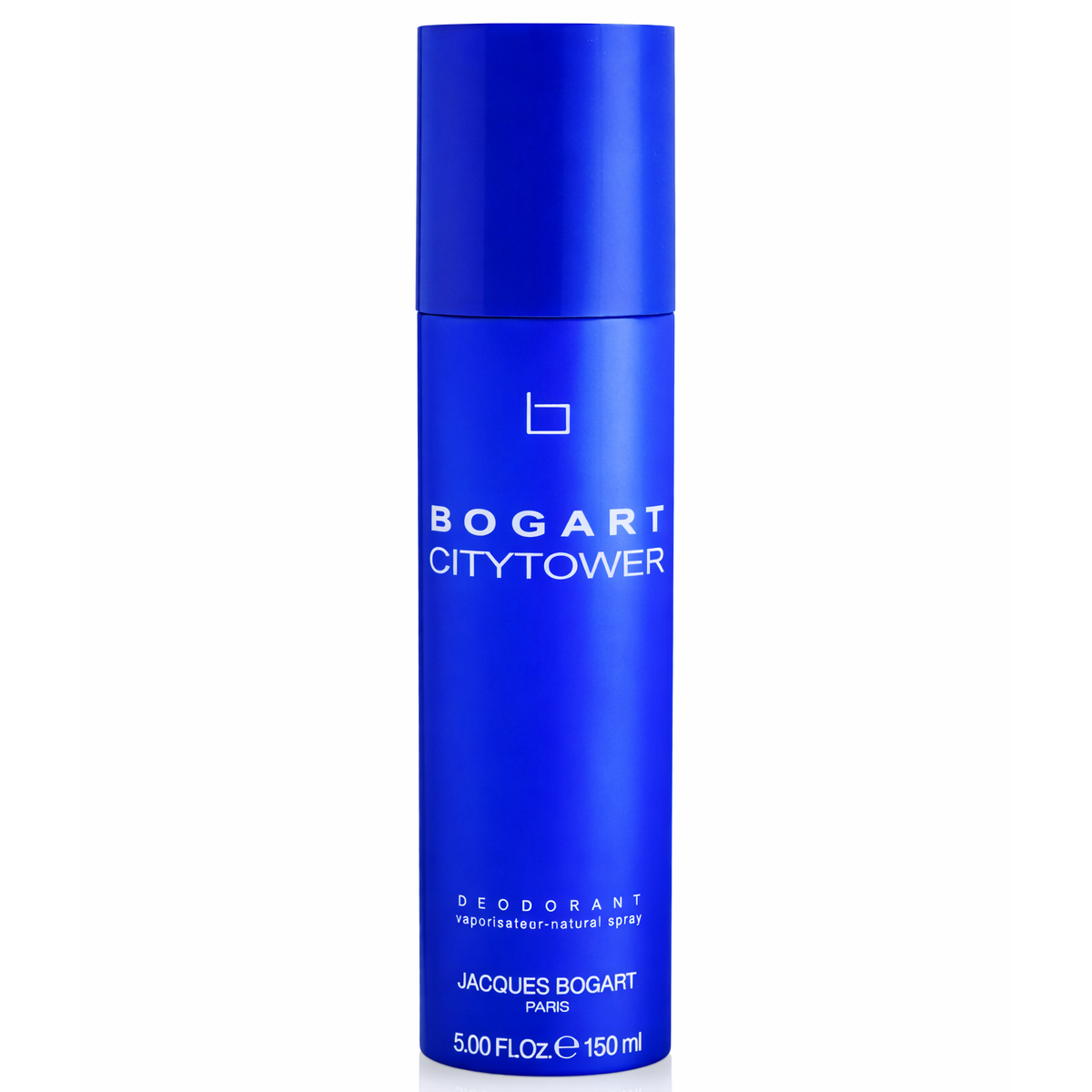 Jacques Bogart - Bogart Citytower - Deodorant pour homme