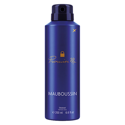 Mauboussin - Promise Me - Déodorant pour femme