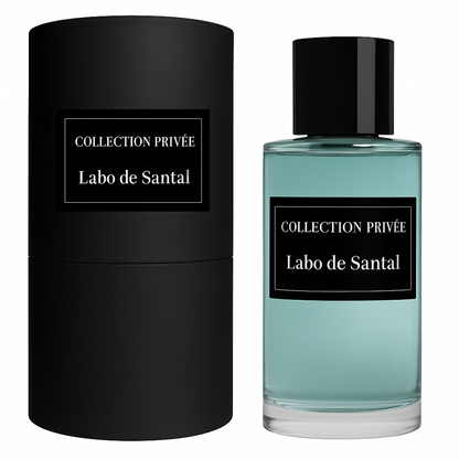 Collection Privée - Évoque Labo de Santal 33 - Eau de Parfum Mixte