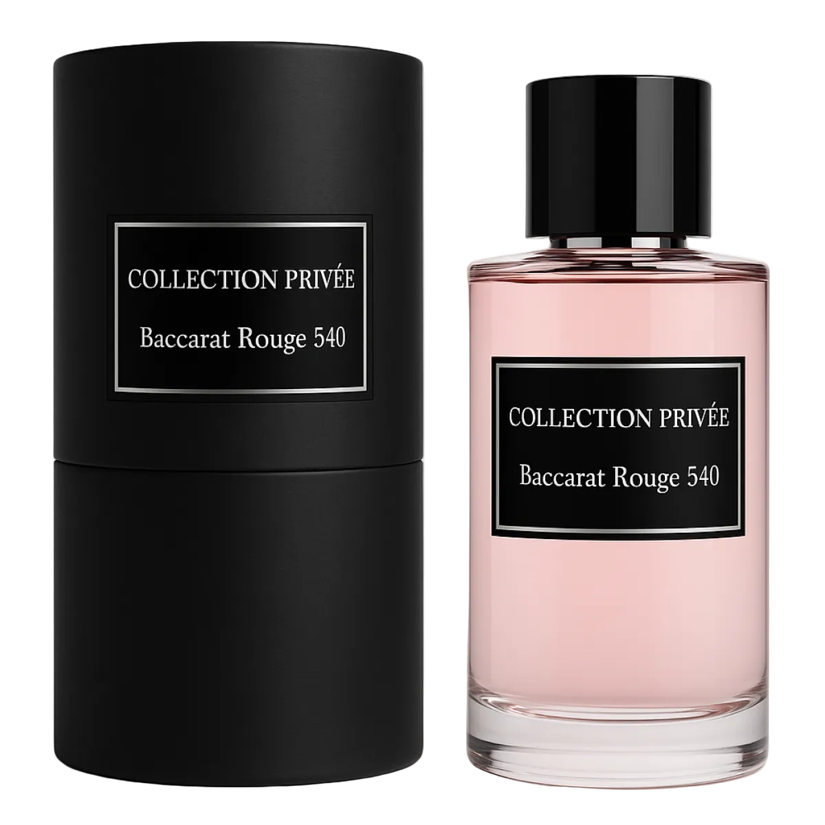 Collection Privée - Baccarat R  - Eau de Parfum Mixte