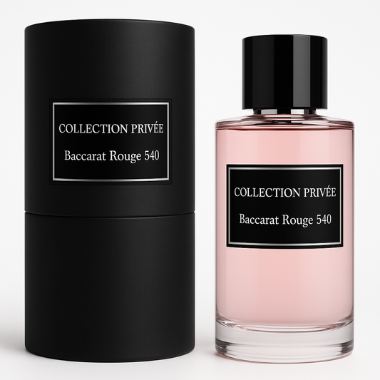 Collection Privée - Baccarat R  - Eau de Parfum Mixte