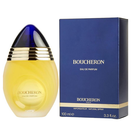 Boucheron - femme - Eau de Parfum pour femme