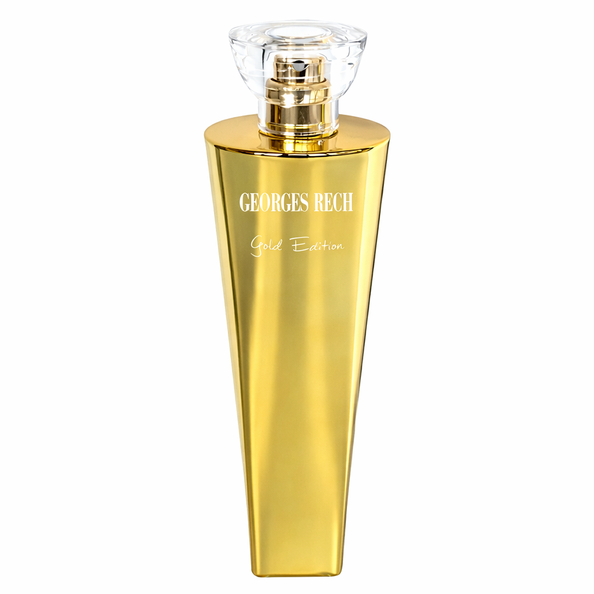 Georges Rech - Muse Gold Edition - Eau de Parfum Spray
