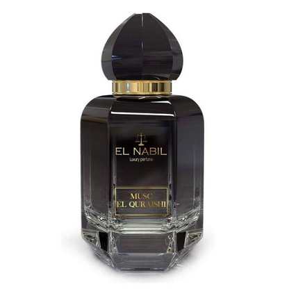 el Nabil - Musc el Quraishi - Eau de Parfum Mixte