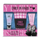 Emily in Paris - Coffret Travel Mug + Bath & Shower Gel + Body Lotion