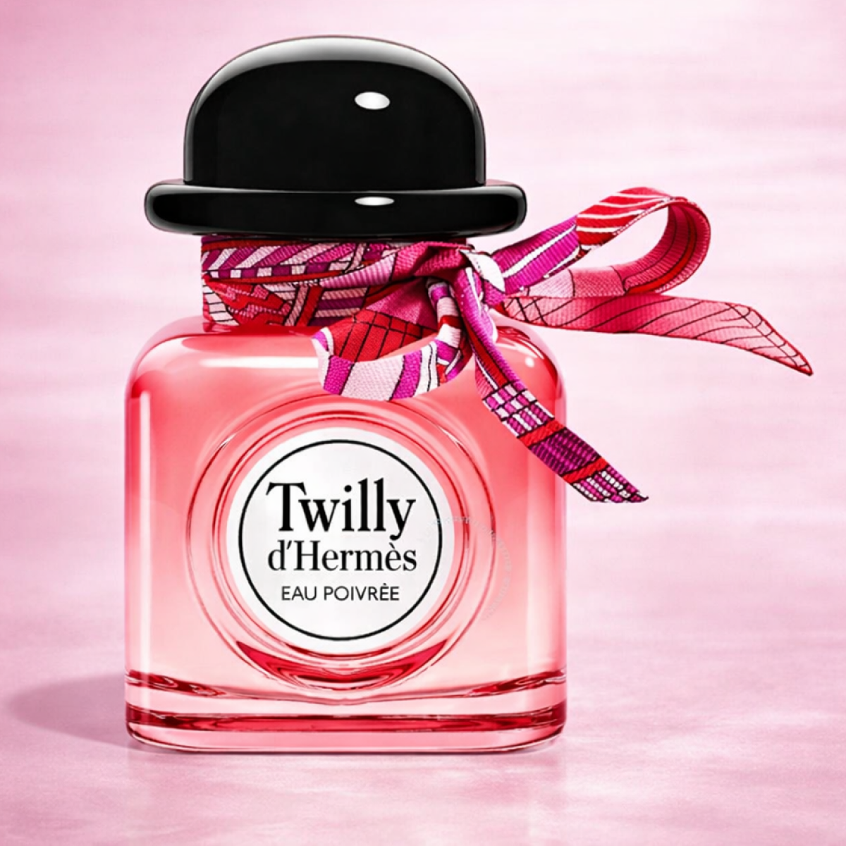 Hermès - Twilly D'hermès - Eau Poivrée pour femme