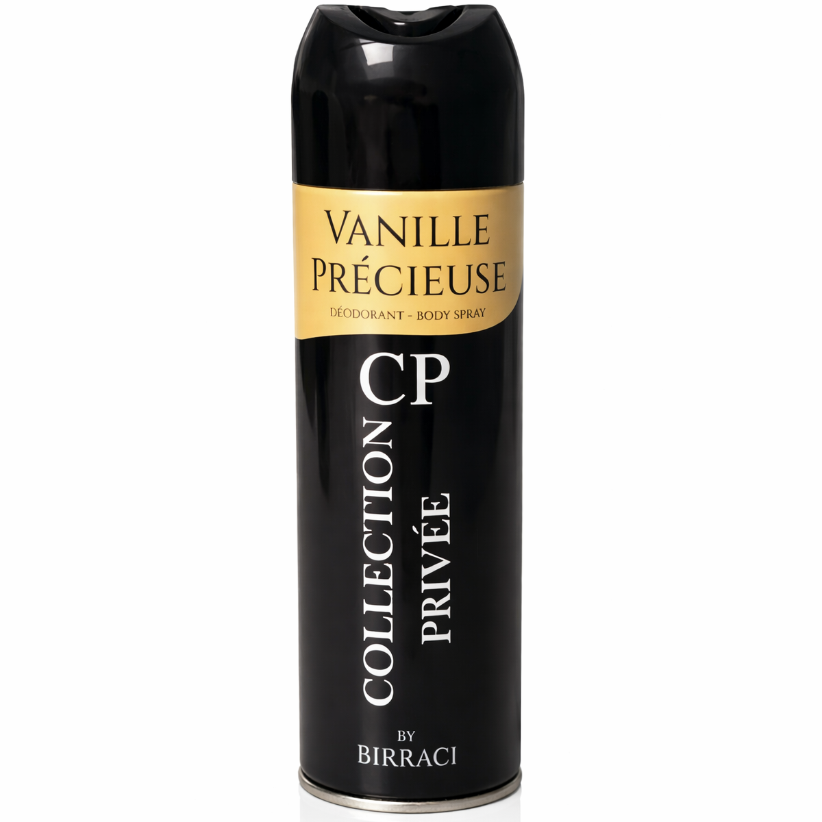 Collection Privée - Vanille Précieuse - Déodorant Mixte