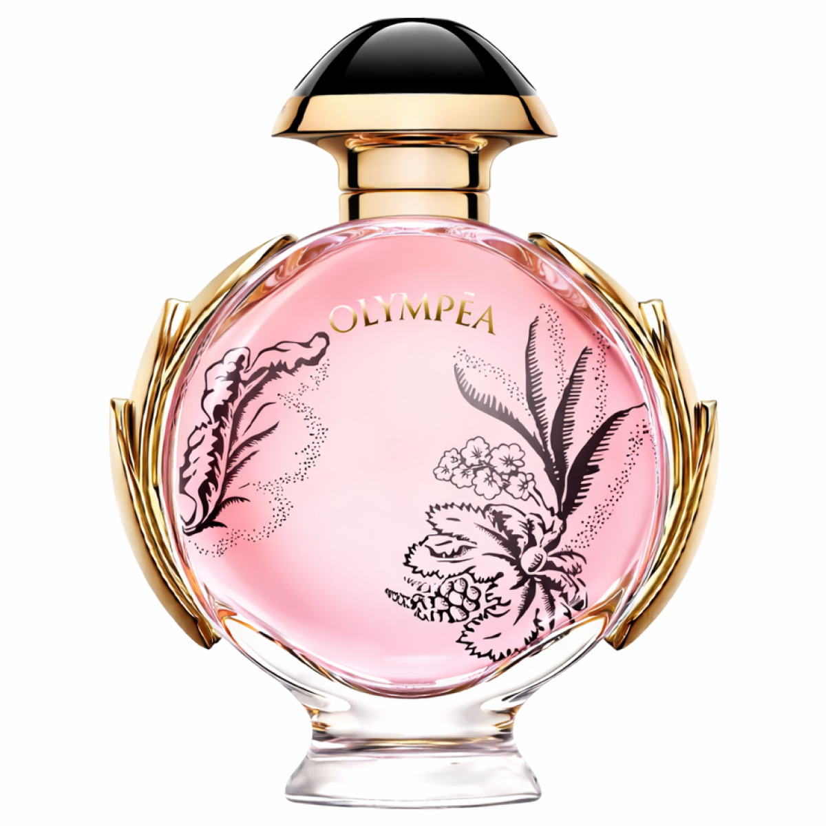 Paco Rabanne - Olympéa Blossom - Eau de Parfum Florale pour femme