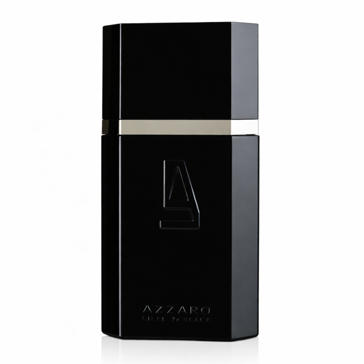 Azzaro - Silver Black - Eau de Toilette pour homme