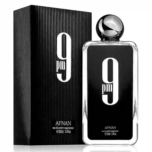 Afnan - 9pm - Eau de Parfum pour homme
