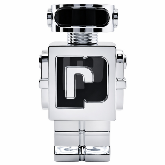 Paco Rabanne - Phantom - Eau de Toilette pour homme