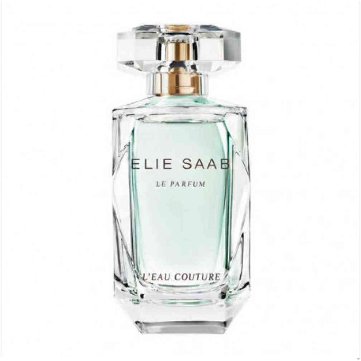 Elie Saab - L'Eau Couture - Eau de Toilette pour femme