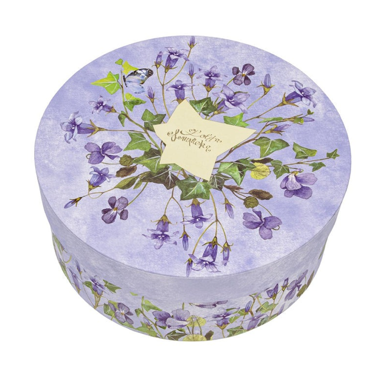 Lolita Lempicka - Mon Premier Parfum - Coffret Eau de Parfum 50ml + Lait Corps 75ml