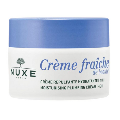 Nuxe - Crème Repulpante Hydratante 48h