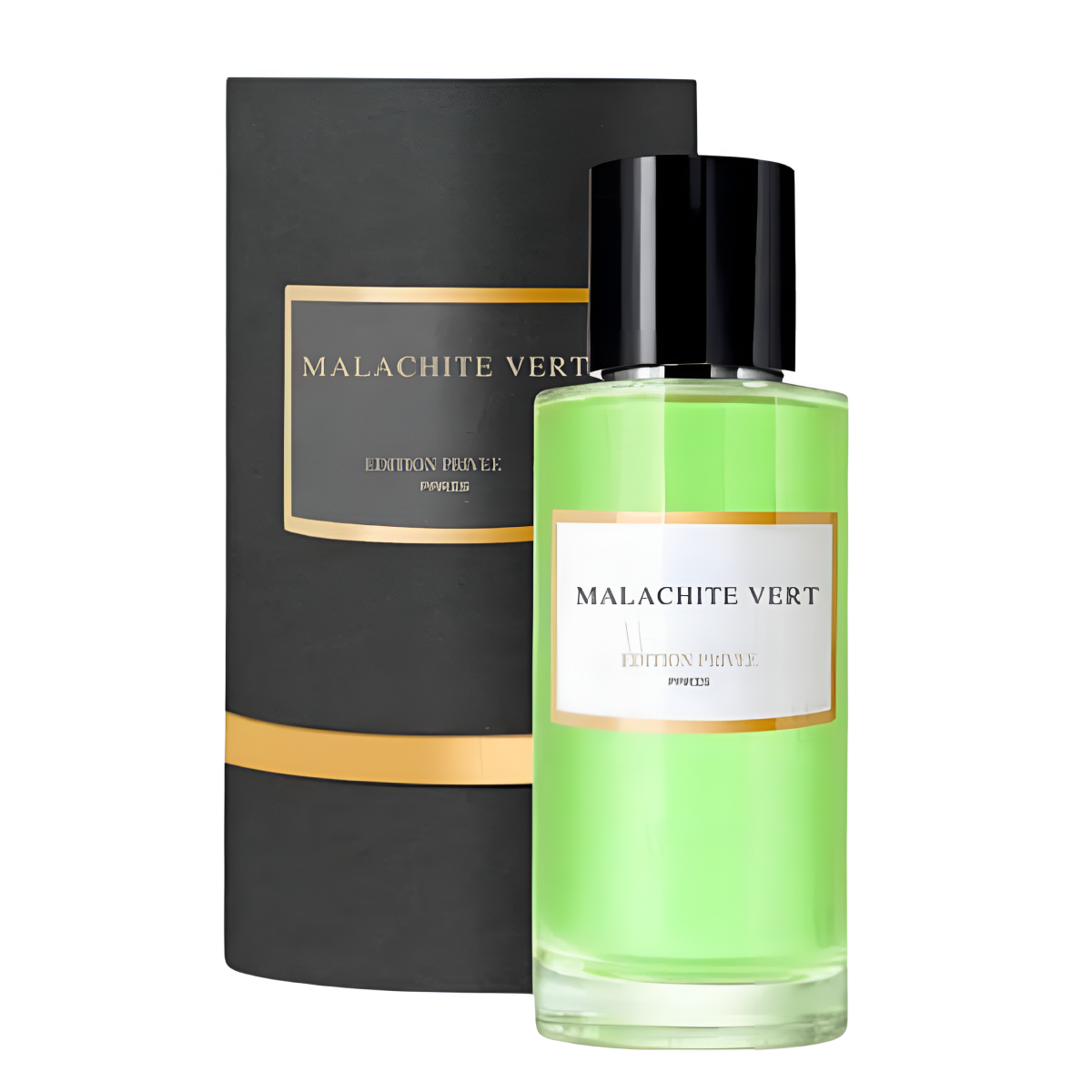 Édition Privée - Vert Malachite Extrait - Extrait de Parfum Mixte