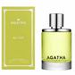 Agatha - Alive - Eau de Toilette pour homme