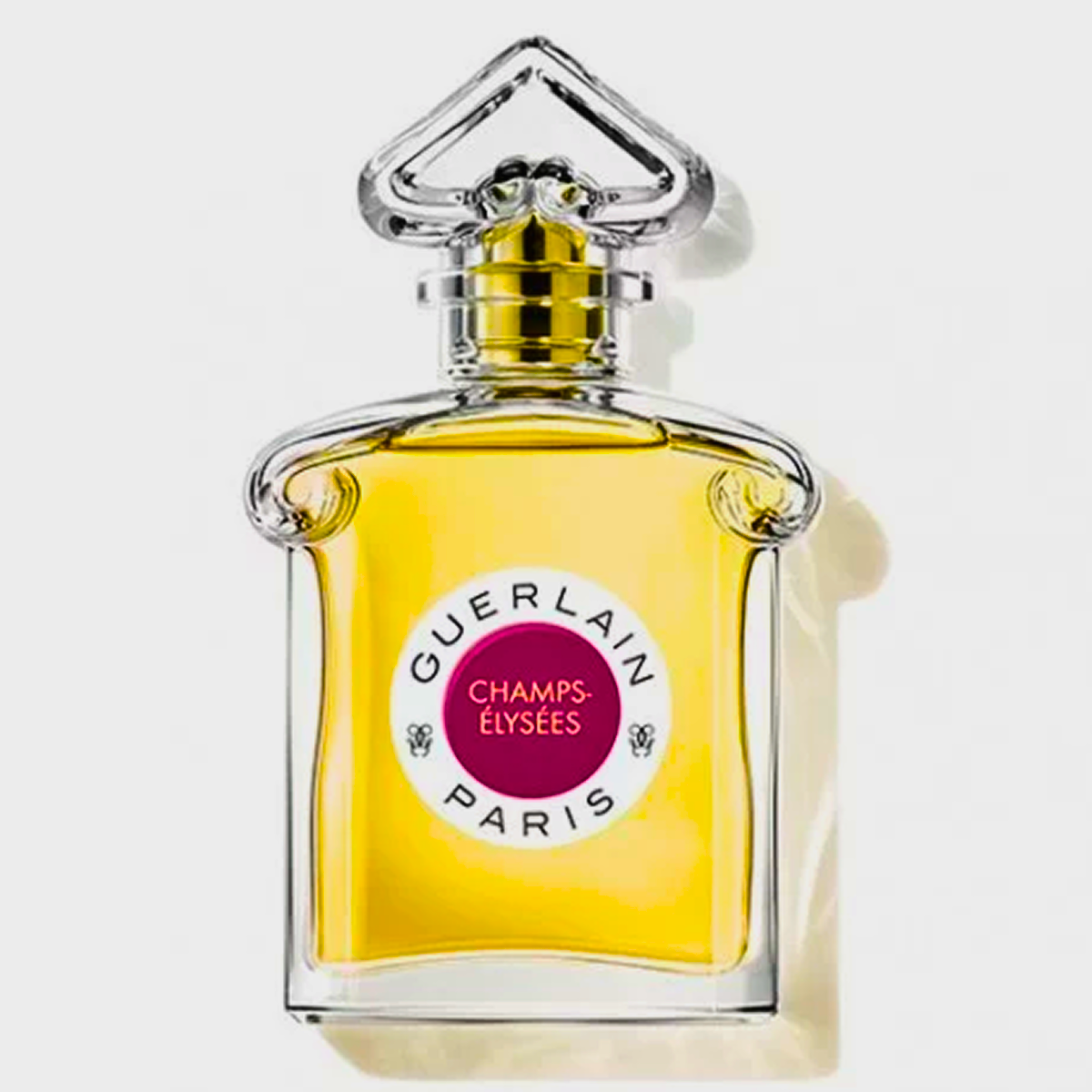 Guerlain - Champs Elysees - Eau de Parfum pour femme