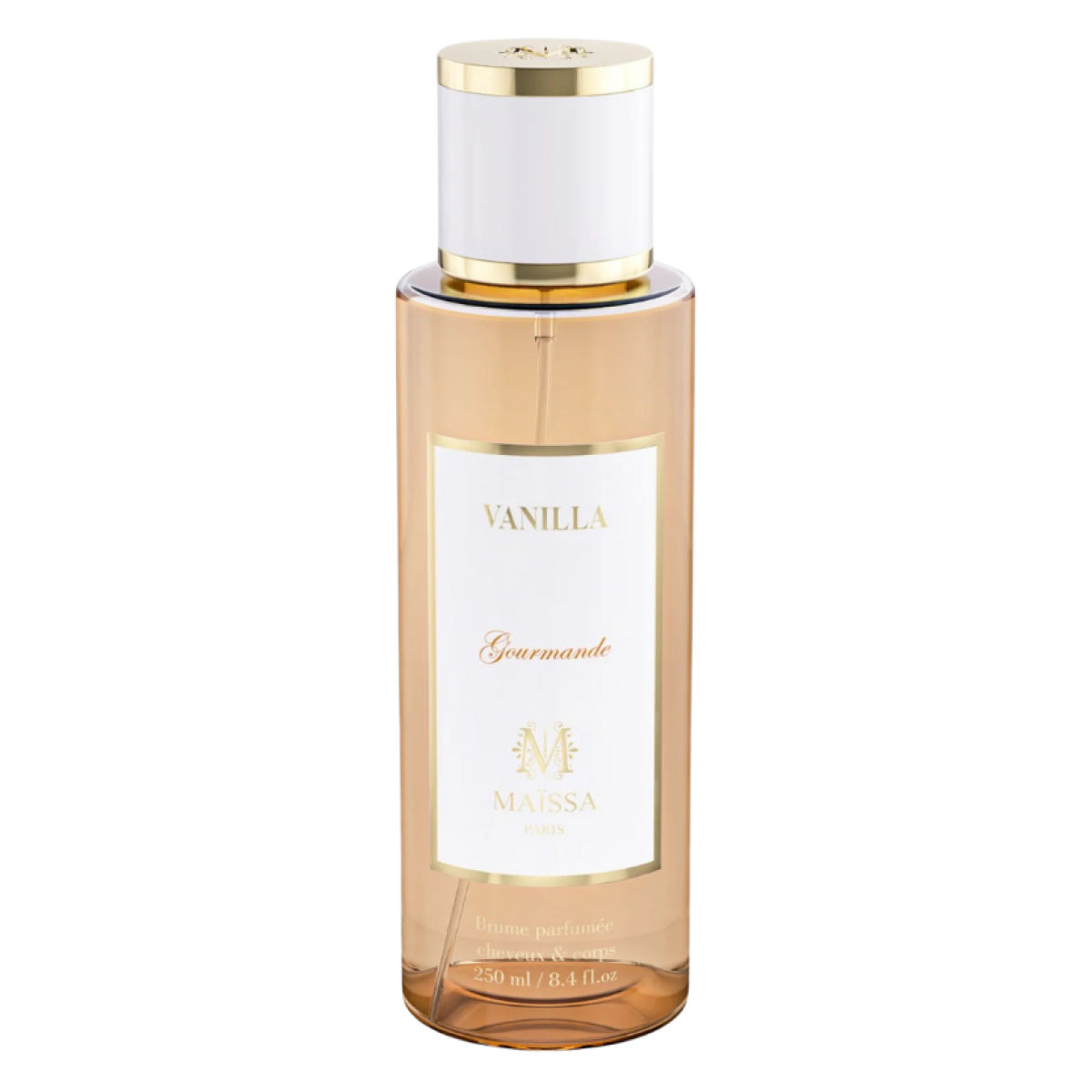 Maïssa - Vanilla Gourmande - Fragrance Brume